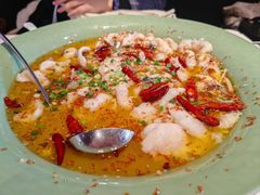 -巷子宽·酸菜鱼(迪士尼小镇店)