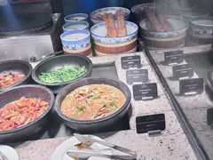 -上海锦江汤臣洲际大酒店壹阶层