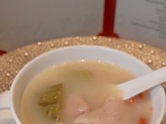 -丽思卡尔顿酒店-天泰轩中餐厅(大沽北路店)