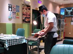 -紫光园·烤鸭(吕家营店)