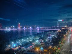 -南昌之星摩天轮