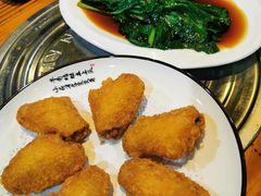 -盈田盈粥庄(博山东路店)