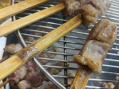 -源味居手把签烧烤(长春一店)