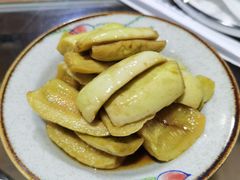 酱菜瓜-水先生寧波菜(天一店)