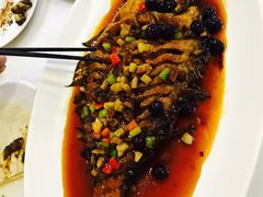 -小郭私房菜·海肠捞饭店(学士街店)