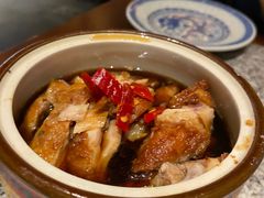 -南京大牌档(济南万象城店)