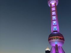 -东方明珠广播电视塔