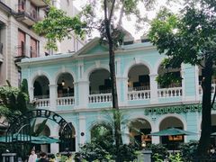 -星巴克臻选(广州沙面店)