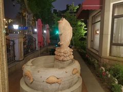 -南山鲜虾面·活鲜小馆·海味大连菜(南山总店)