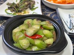 -晓平饭店(嘉善路店)