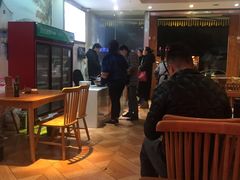 -青石桥老瓦房肥肠粉总店(青石桥总店)