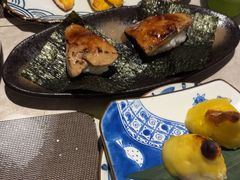 -極上萬膳·日料放题(来福士江景店)