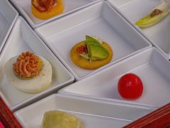 -北京贵宾楼饭店 红墙咖啡厅