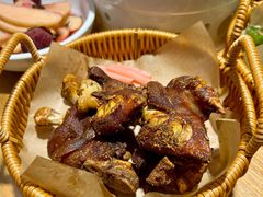 -十二点·辣椒炒肉(南山店)