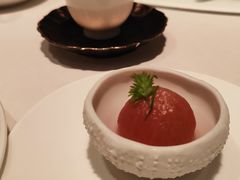-金轩中餐厅 Jin Xuan(浦东丽思卡尔顿酒店)