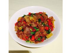 -口味堂(惠济路店)