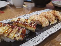 鳗鱼寿司-赤稻·日式料理(禅城店)