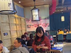 -阿串串老火锅(力盟店)