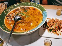 -光海·乡记酸菜鱼·始于1996(花园路店)