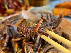 -醉炫音速烧烤·干煸菜(沙河总店)
