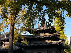 -钱王祠