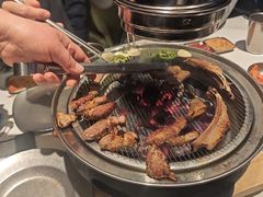 -范儿·嫂子烤肉·精致炭火烤肉(长治路店)