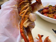 -聚味瞿记·龙虾堂(坡子街店)