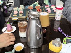 -天津海河悦榕庄·Lobby Lounge大堂吧