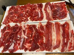 -牛必福潮汕牛肉火锅(油坊桥店)