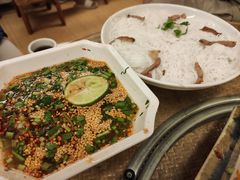 -多哥水傣味餐厅(司马巷店)
