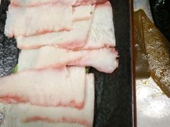 -菌子鲜汤野生菌锅