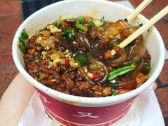 -每味每客·重庆麻辣烫(国泰店)