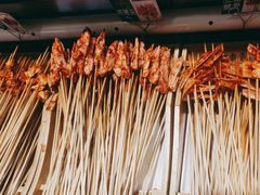 -阿串串老火锅(力盟店)