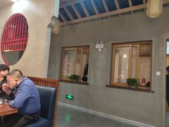 大堂-陈傻子餐厅(世纪都会店)