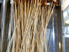 -钢管厂歆瑞源油卤串串香(春熙路太古里店)
