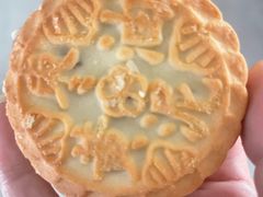 黄油枣泥饼-北京稻香村(丰科万达广场店)