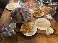 -城墙拐拐火锅(三峡广场黑金冠店)