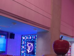 -萧邦音乐会所KTV·蒸汽活海鲜自助(福田店)