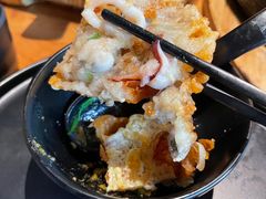 旺爷招牌蚝仔烙-旺爷砂锅·茶作(国贸城店)