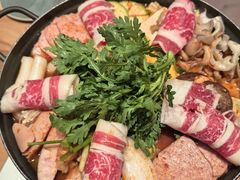 -KimPro 辛普乐概念韩餐