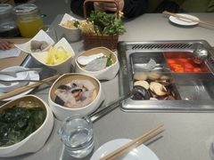 -海底捞火锅(九霄梦天地店)