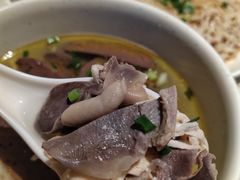 小杂汤-鸡鸣汤包(复地活力广场店)