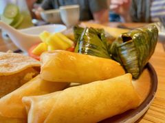 -泰堤坊(淡水体育馆店)