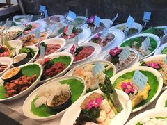 -千岛湖小鱼儿·淳安匠心农家菜