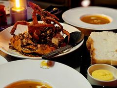 -Ministry of Crab•MOC(交子大道店)