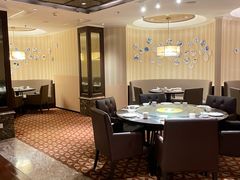 -浙江安吉JW万豪酒店·万豪中餐厅