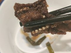 -兰边碗(鼓楼店)
