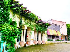 -白塘生态植物园