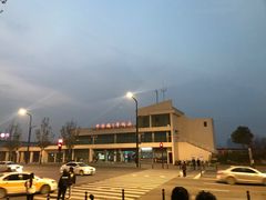 -武昌中华路码头(轮渡站)