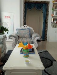 -合肥骄阳兰多产后恢复中心(天鹅湖万达店)